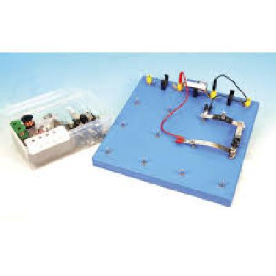 Worcester Circuit Board