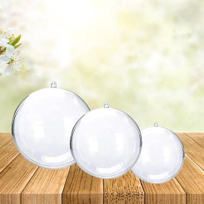 Acrylic Bakki Ball