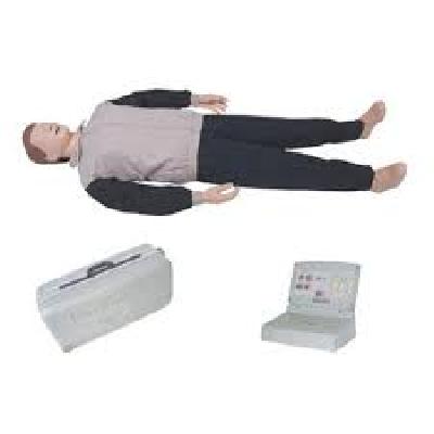Advanced Adult Cpr Training Manikin