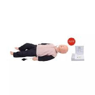 Advanced Child Cpr Training Manikin