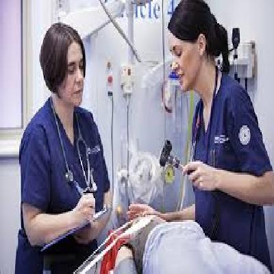 Advanced Nursing