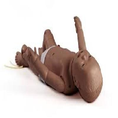 Advanced Nursing Baby