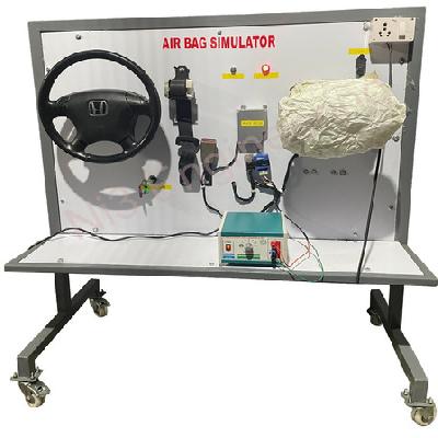 Air Bag Simulator
