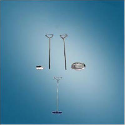 Aluminium Milk Plunger