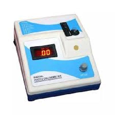 Auto Colorimeter