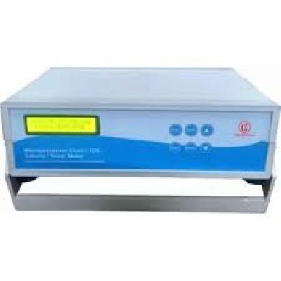Auto Conductivity-TDS-Temperature Meter