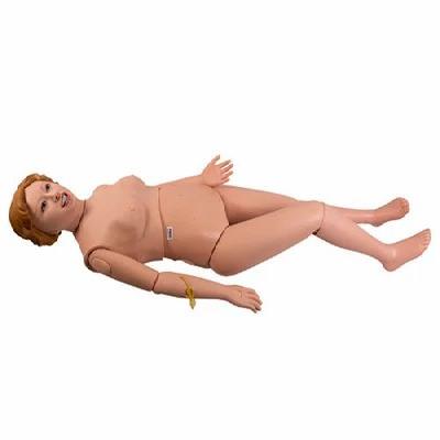 Basic Combination Nursing Manikin