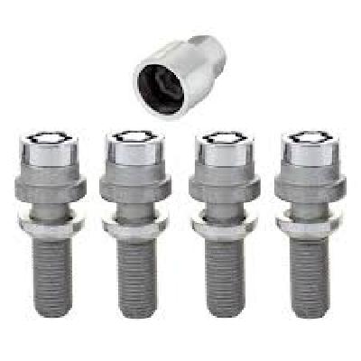 Bolts Off Keys