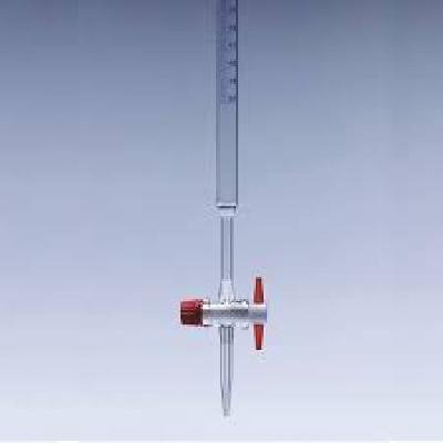 Burette PTFE Key- Single Bore