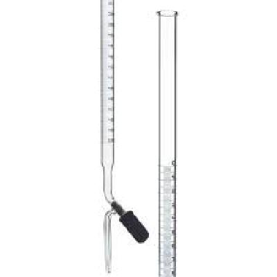 Burette Rota Flow- Single Bore