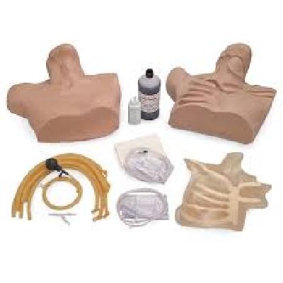 Central Venous Catheterization Simulator