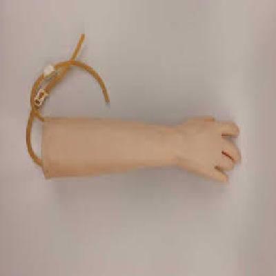 Child IV Training Arm
