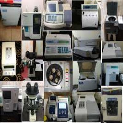 Clinical Lab Instruments