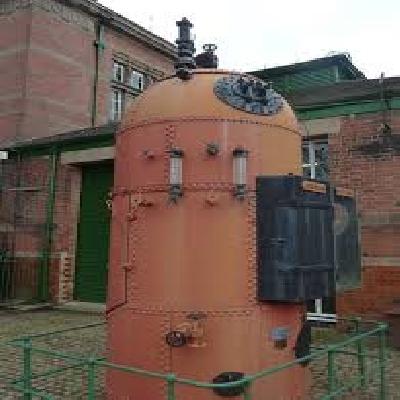 Cochron Boiler