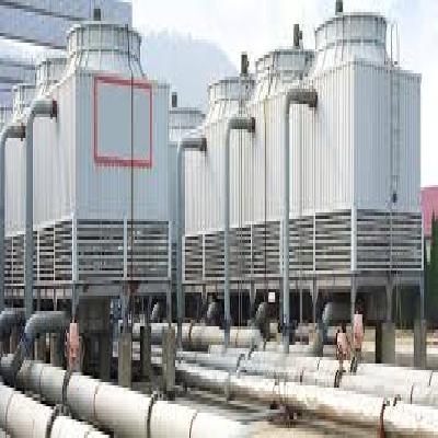 Cooling Tower