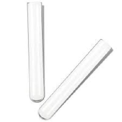 Culture Tube Borosilicate Glass