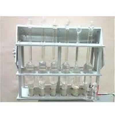 Dairy Equipment Stand