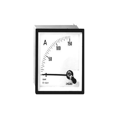 DC Ammeter
