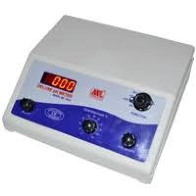 Deluxe pH Meter