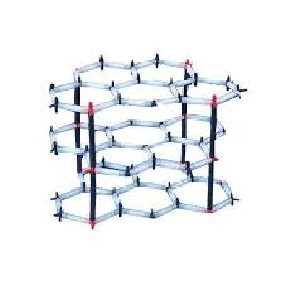 Diamond Crystal Model