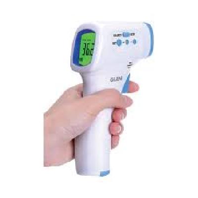 Digital Infrared Thermometer