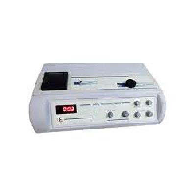 Digital Spectrophotometer