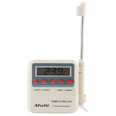 Digital Temperature Meter