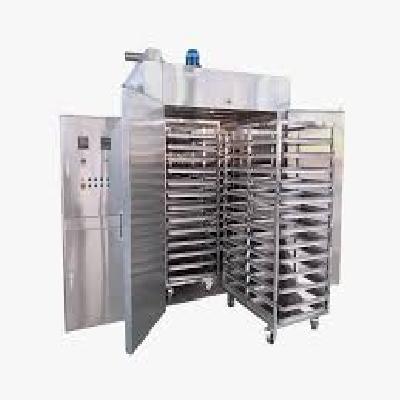 Drying Oven (Industrial)