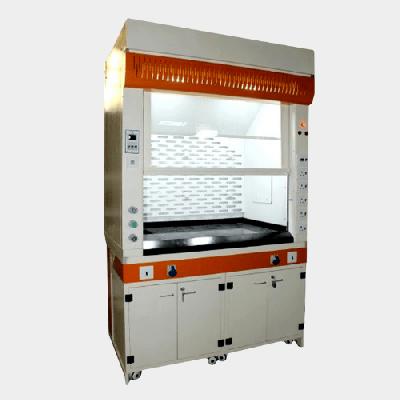 Fume Hood