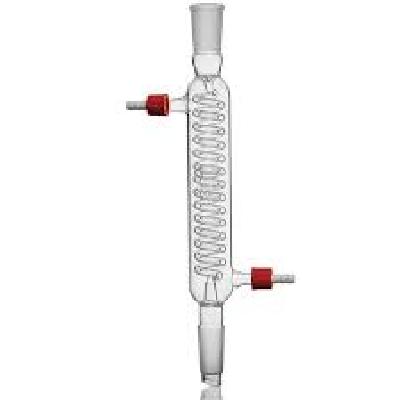 Glass Condenser