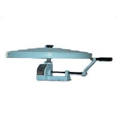 Hand Operated Milk Fat Testing Machine