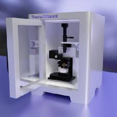 High Resolution 3D Printer