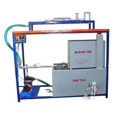 Hydraulic Bench Acc