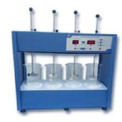 Jar Test Apparatus