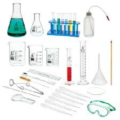 Laboratory Equipment