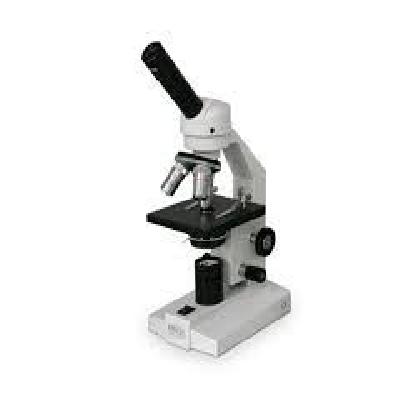 Laboratory Microscope