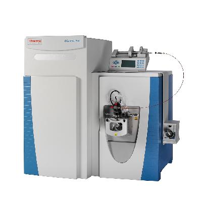 Mass Spectrometer