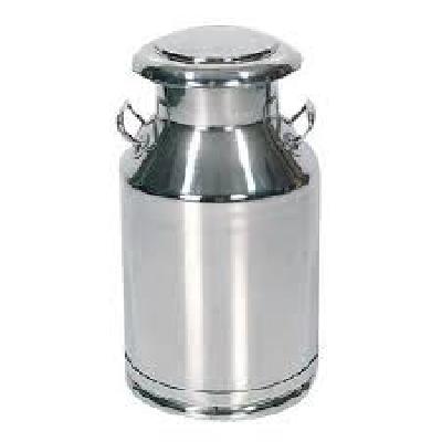 Milk Can
