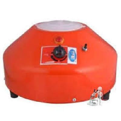 Milk Centrifuge Machine