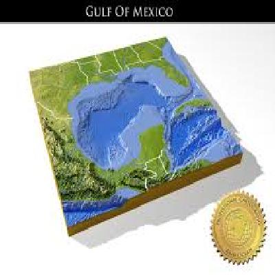 Model Of Gulf