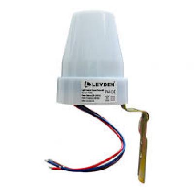 Model Of Night Sensor Light