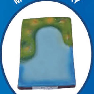 Model Of Strait