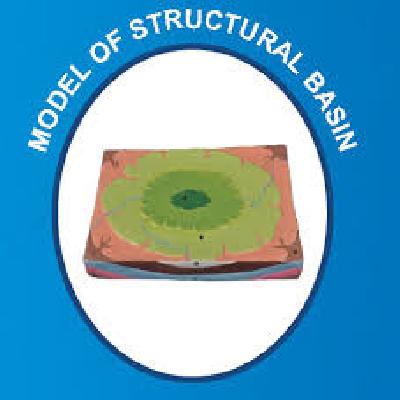 Model Of Structural Basin
