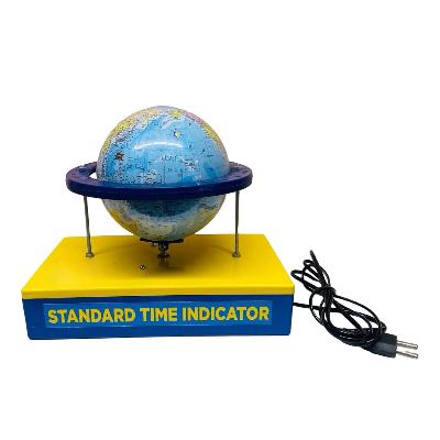 Model Of Time Indicator