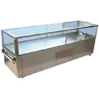 Mortuary Chamber