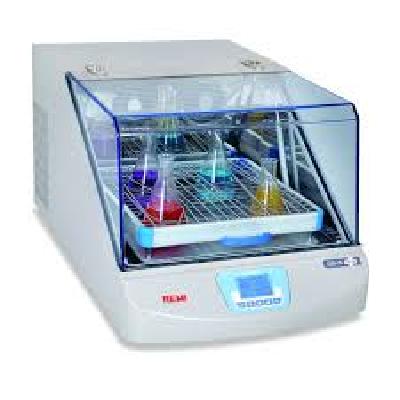 Orbital Shaking Incubator