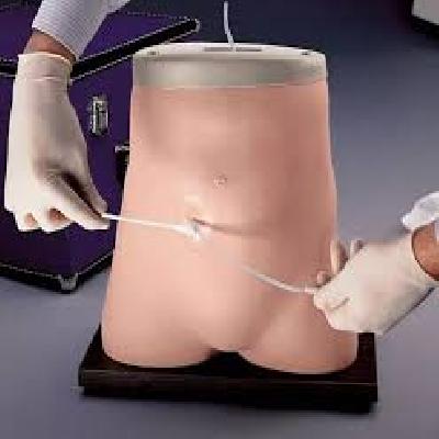 Peritoneal Dialysis Simulator