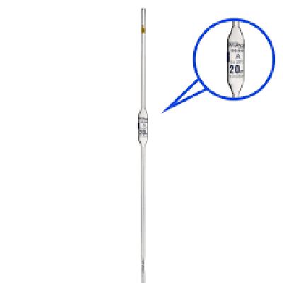 Pipette Volumatric