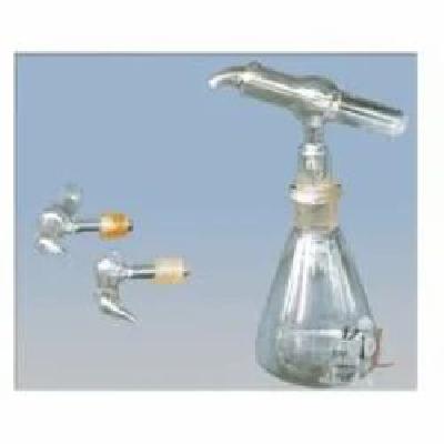 Plastic Milk Tilt Measure