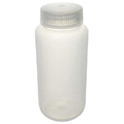 Plastic Sample Bottle